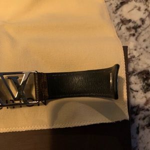 Louis Vuitton Men’s Bracelet